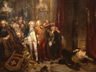 Jan Matejko